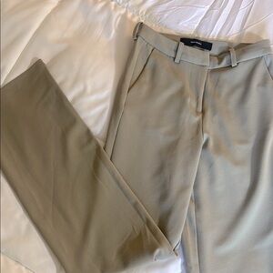 Vero Moda Streamlined Smart Casual